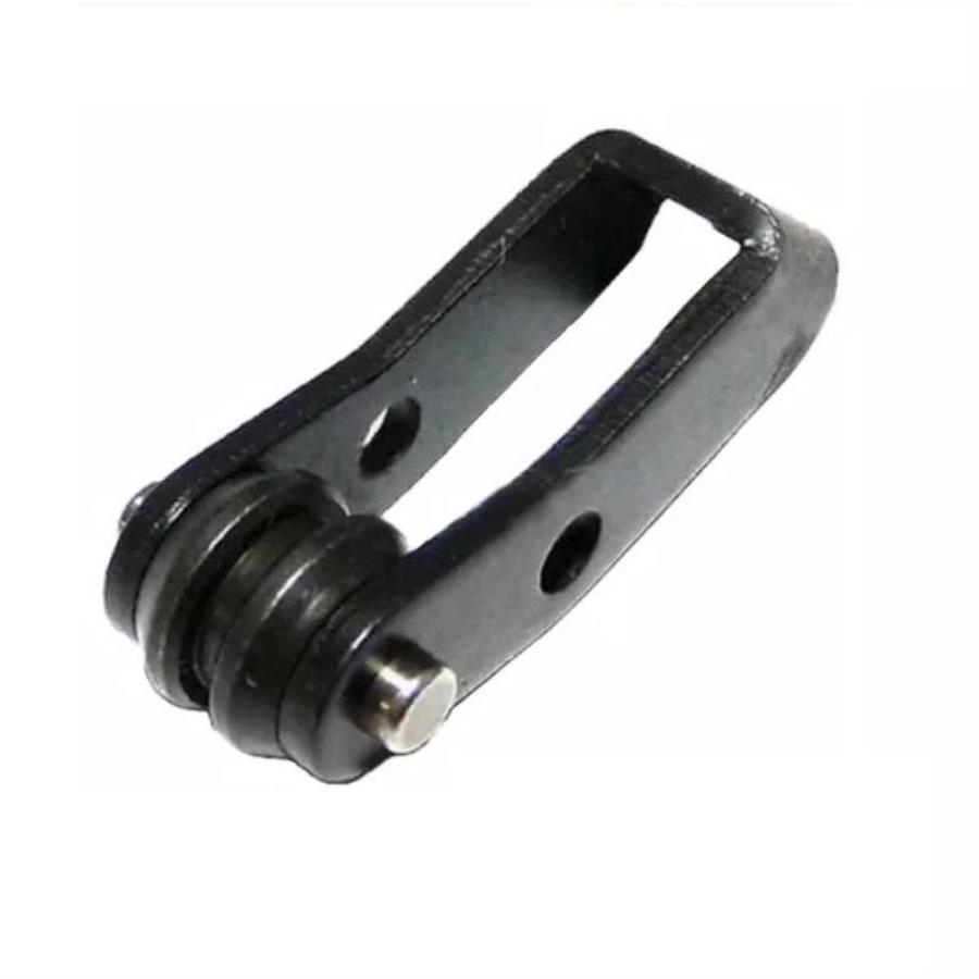 картинка Makita 158392-2 Опорный ролик (металл) для электролобзика Makita 4329 от магазина Интерком-НН