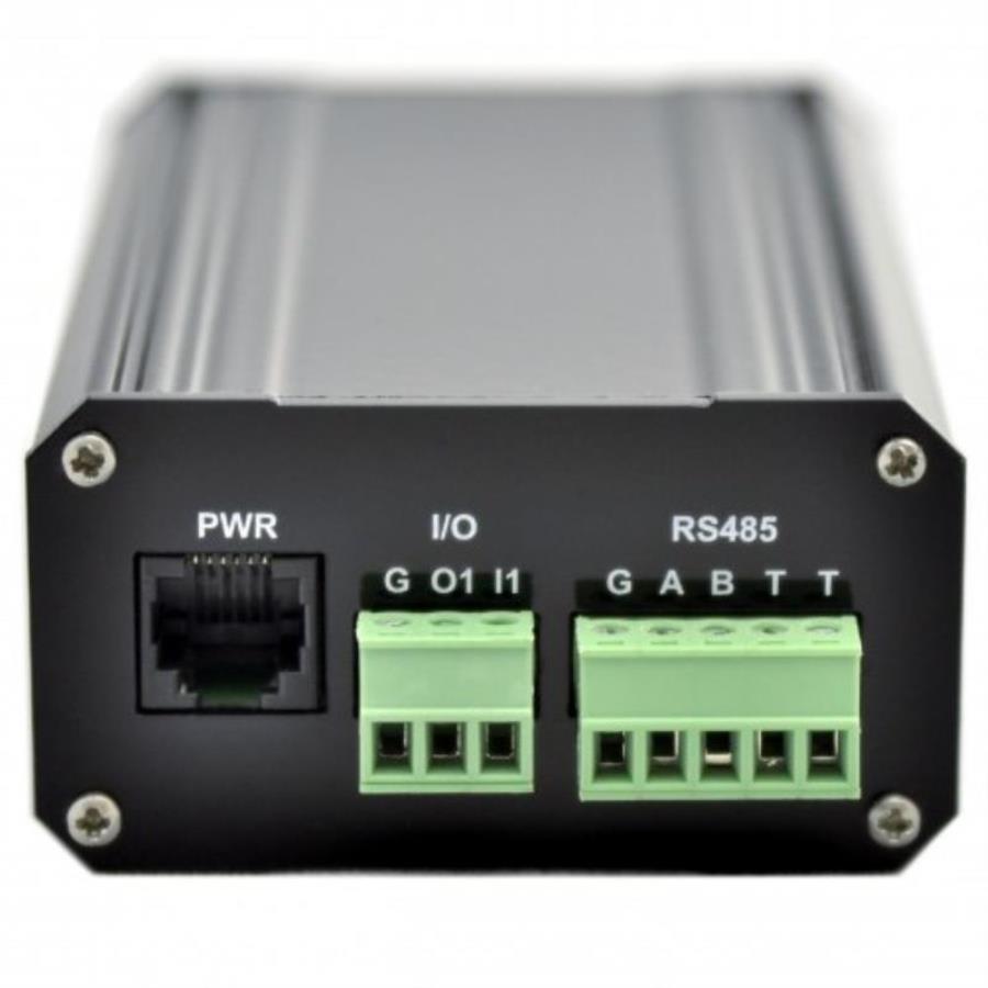 картинка Teleofis WRX708-R4(V) Модем GPRS GSM диапазон: 900/1800 МГц от магазина Интерком-НН