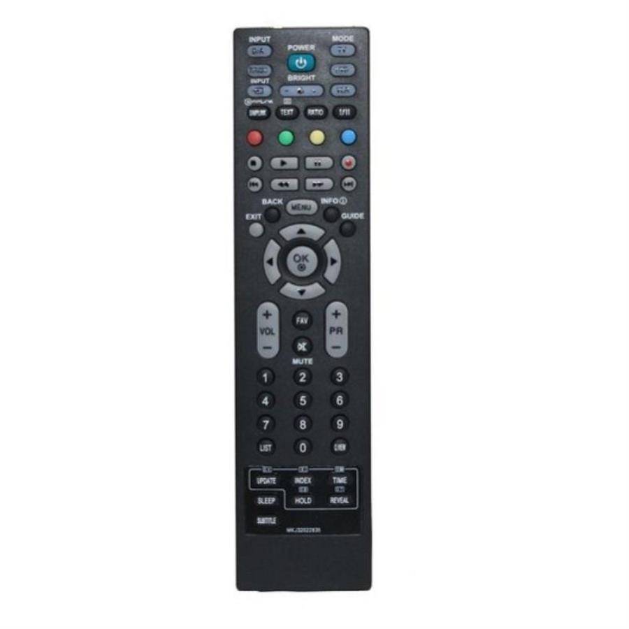 картинка Huayu MKJ32022835 (17409) Пульт дистанционного управления (ПДУ) для телевизора  LG от магазина Интерком-НН
