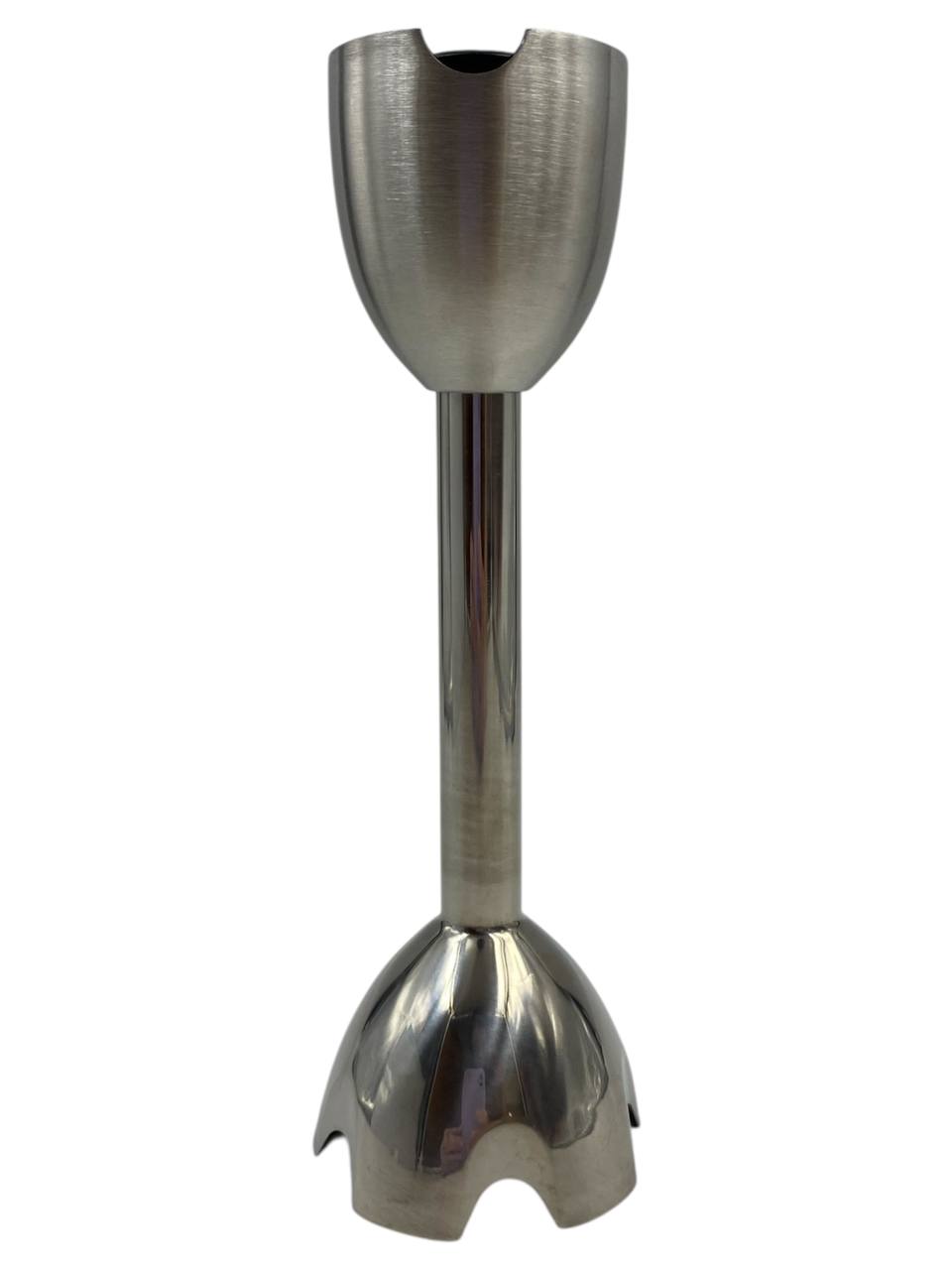 картинка Polaris PHB-1528AL-CH5B измельчитель (чоппер) блендера PHB 1528AL CUBE, нержавеющая сталь от магазина Интерком-НН