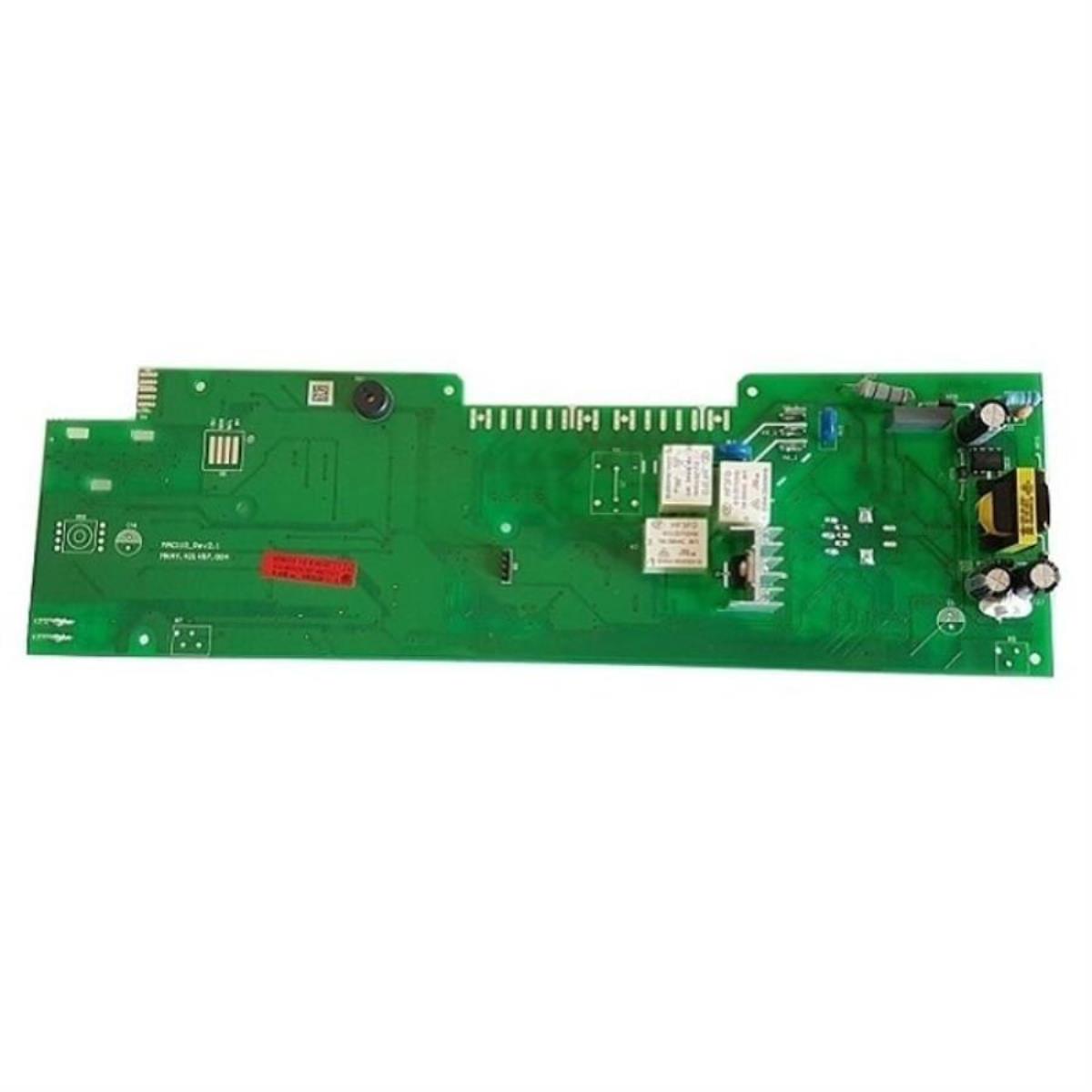 картинка Atlant 908092001583 модуль управления МАС110-1 (без прошивки) для стиральной машины Атлант  от магазина Интерком-НН