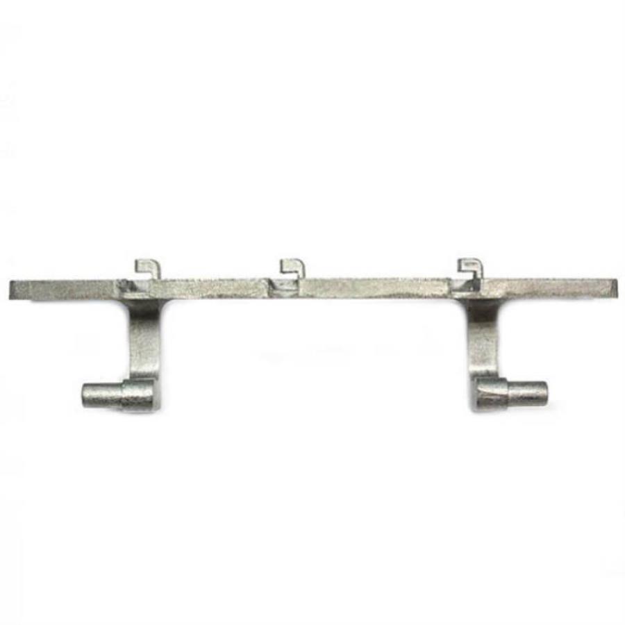 картинка Samsung DC61-01632A Петля (кронштейн) люка для стиральной машины от магазина Интерком-НН