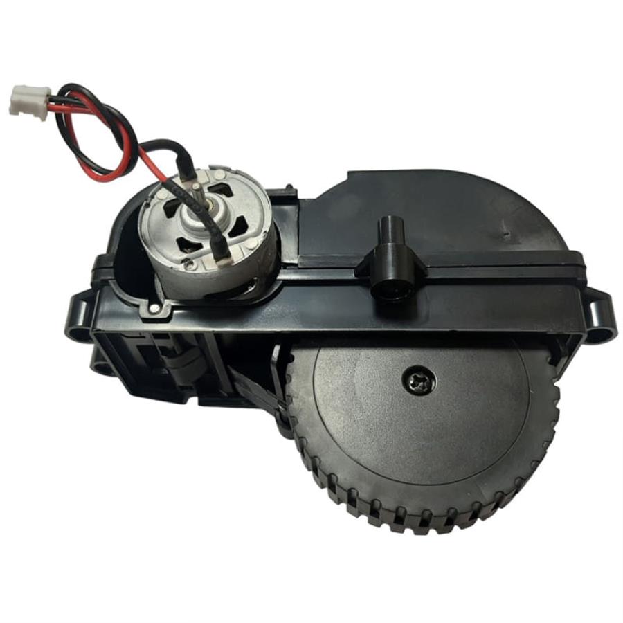 картинка Redmond RV-R560-UZR узел правого колеса для робот-пылесоса RV-R560 от магазина Интерком-НН