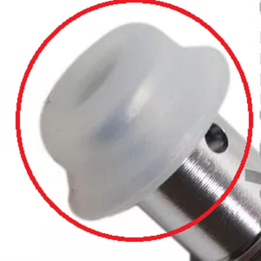 картинка GL-PC-61-UKZ уплотнитель клапана запирания крышки для мультиварки Gemlux GL-PC-61 от магазина Интерком-НН