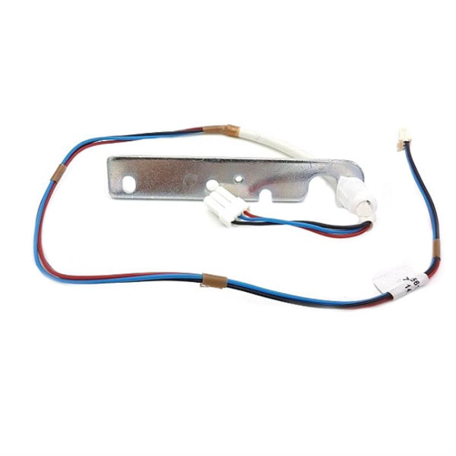 картинка Atlant 768561212402 (768561212400) провод модуля индикации для холодильника Атлант, Минск от магазина Интерком-НН