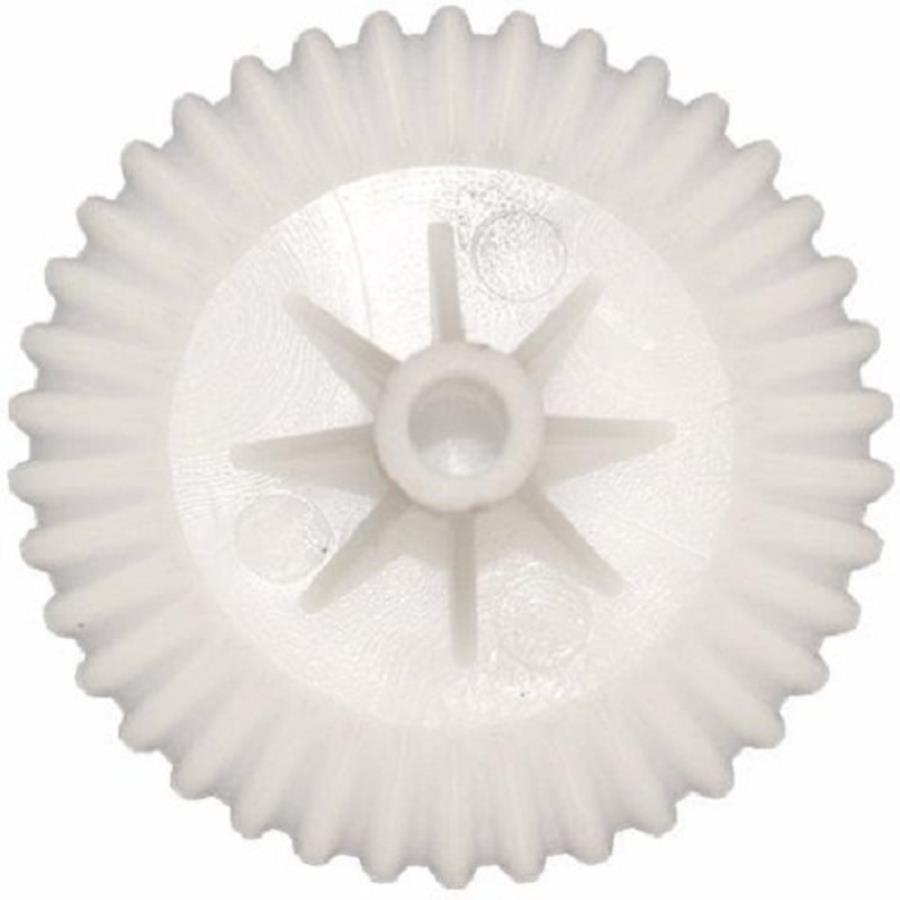 картинка Шестерня средняя D=76/30/14, H=48/9, d=8, 38 зубьев для мясорубки Philips  от магазина Интерком-НН