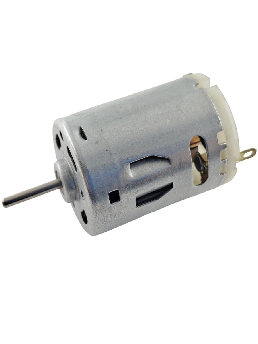 картинка Redmond RF-523-DV (RS-385S) двигатель DC36V для фена RF-523 от магазина Интерком-НН