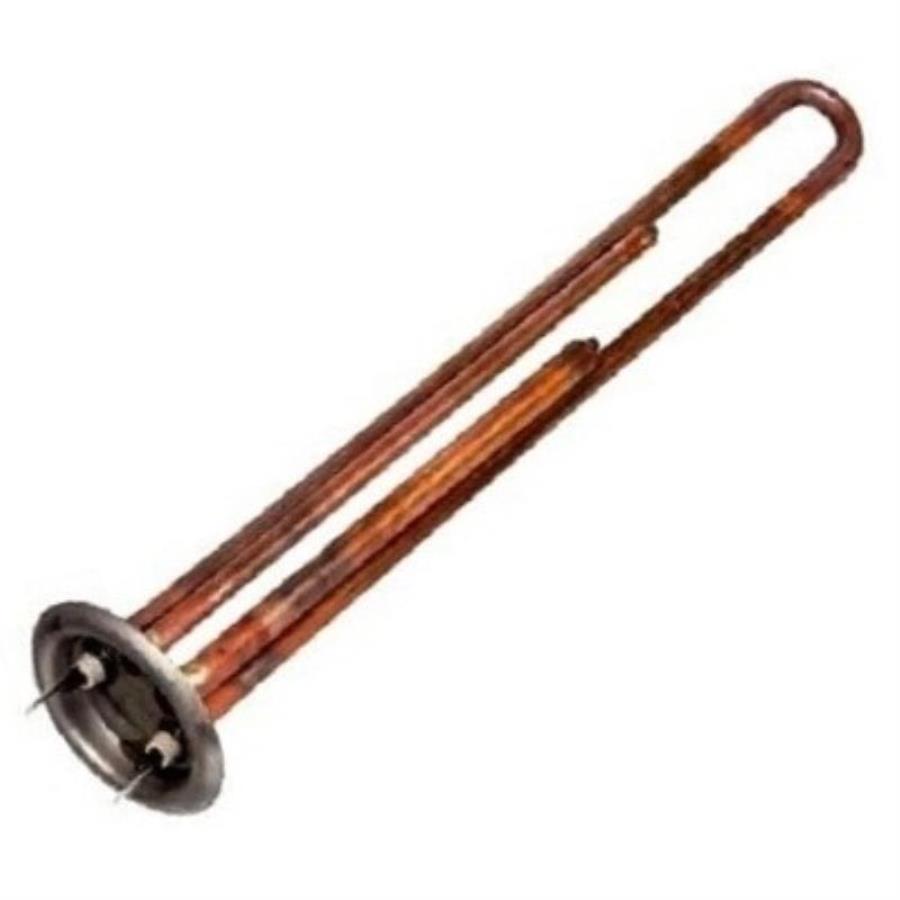 картинка Thermowatt WTH002TX Тэн универсальный для водонагревателя Termex 1300 Вт 320 мм  от магазина Интерком-НН