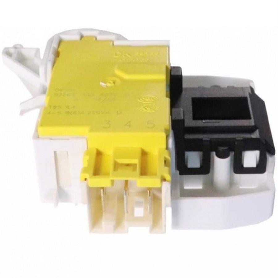 картинка Rold C00294848 устройство блокировки люка для стиральной машины Indesit, Ariston от магазина Интерком-НН