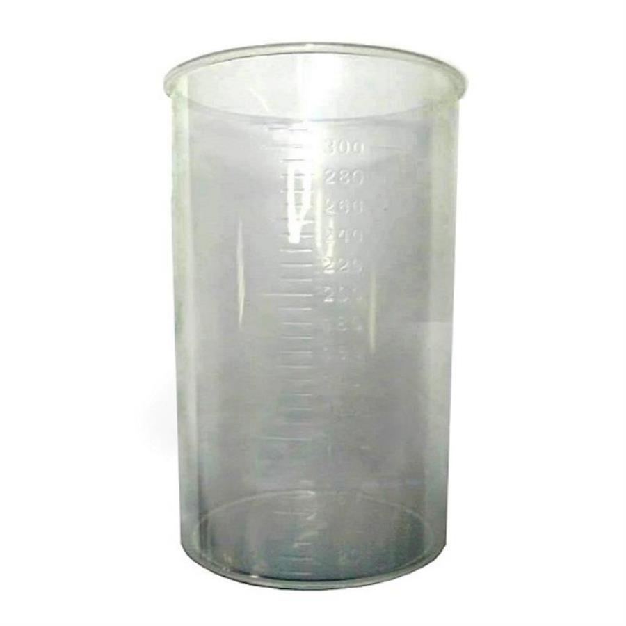 картинка Panasonic ASD917-108-K Мерный стакан 300мл. для хлебопечи SD-254, 255, 256, 257,2500, 2501 SD-ZB25.. от магазина Интерком-НН