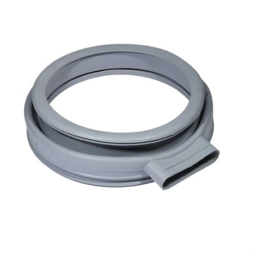 картинка Indesit C00035772 манжета загрузочного люка для стиральной машины Indesit, Ariston от магазина Интерком-НН