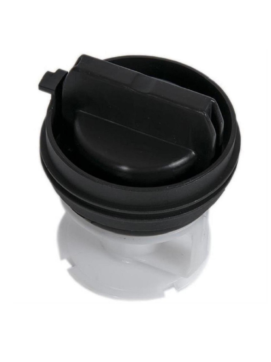 картинка Фильтр (заглушка) сливного насоса 614351-CH для стиральной машины Bosch от магазина Интерком-НН