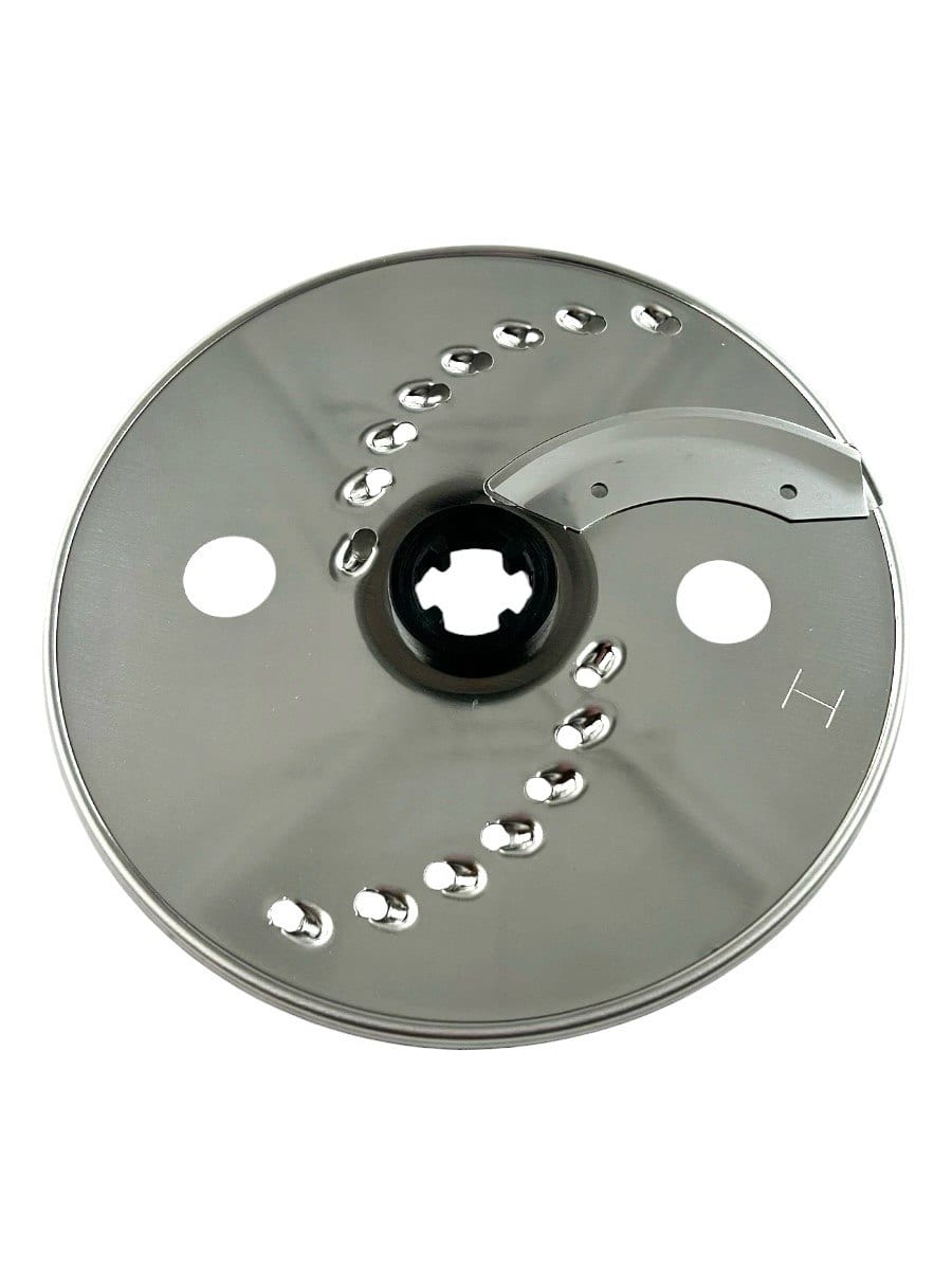 картинка Moulinex MS-5867561 (MS-0693753) Диск терка-шинковка средняя для кухонного комбайна Moulinex, Tefal от магазина Интерком-НН
