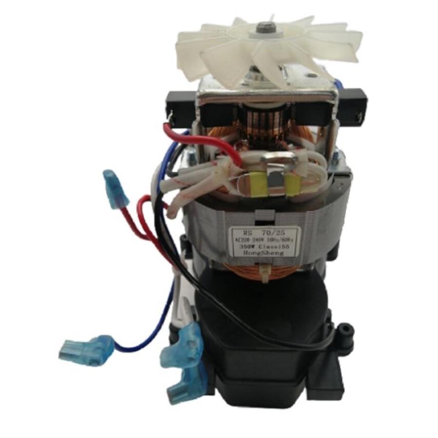 картинка Vitek  VT-3625-DVS Электродвигатель (RC70/25) в сборе с редуктором для мясорубки  от магазина Интерком-НН