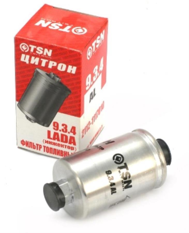 картинка Tsn-Цитрон 9.3.4 AL Фильтр топливный от магазина Интерком-НН