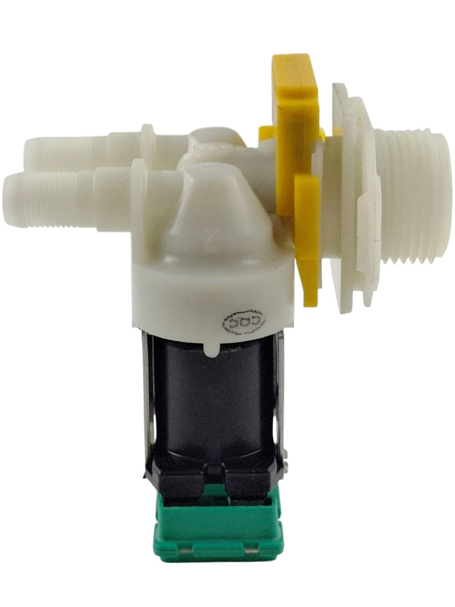 картинка Elbi 8001118038 клапан электромагнитный заливной (КЭН) 2W-180 градусов для стиральной машины Bosch от магазина Интерком-НН