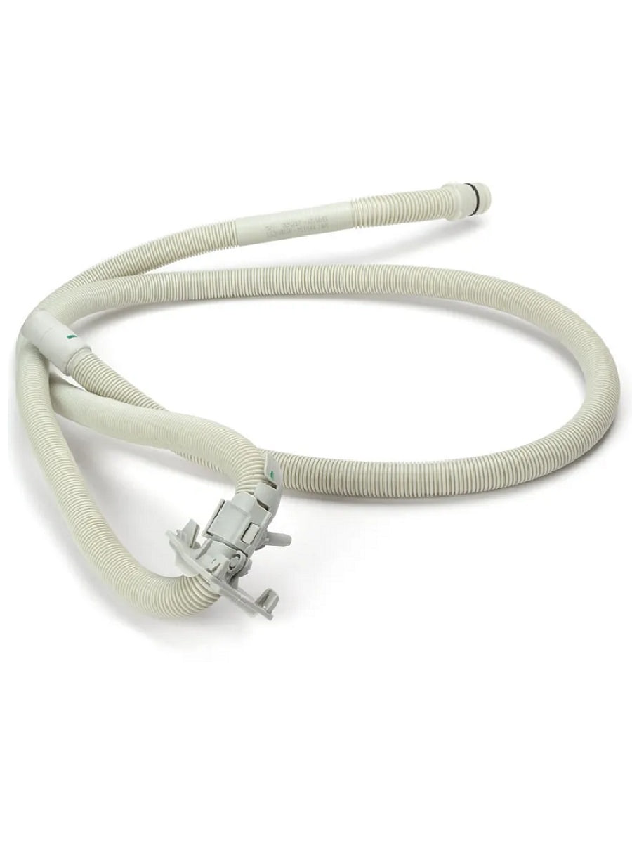 картинка Bosch 12032245 шланг сливной для стиральной машины Bosch от магазина Интерком-НН