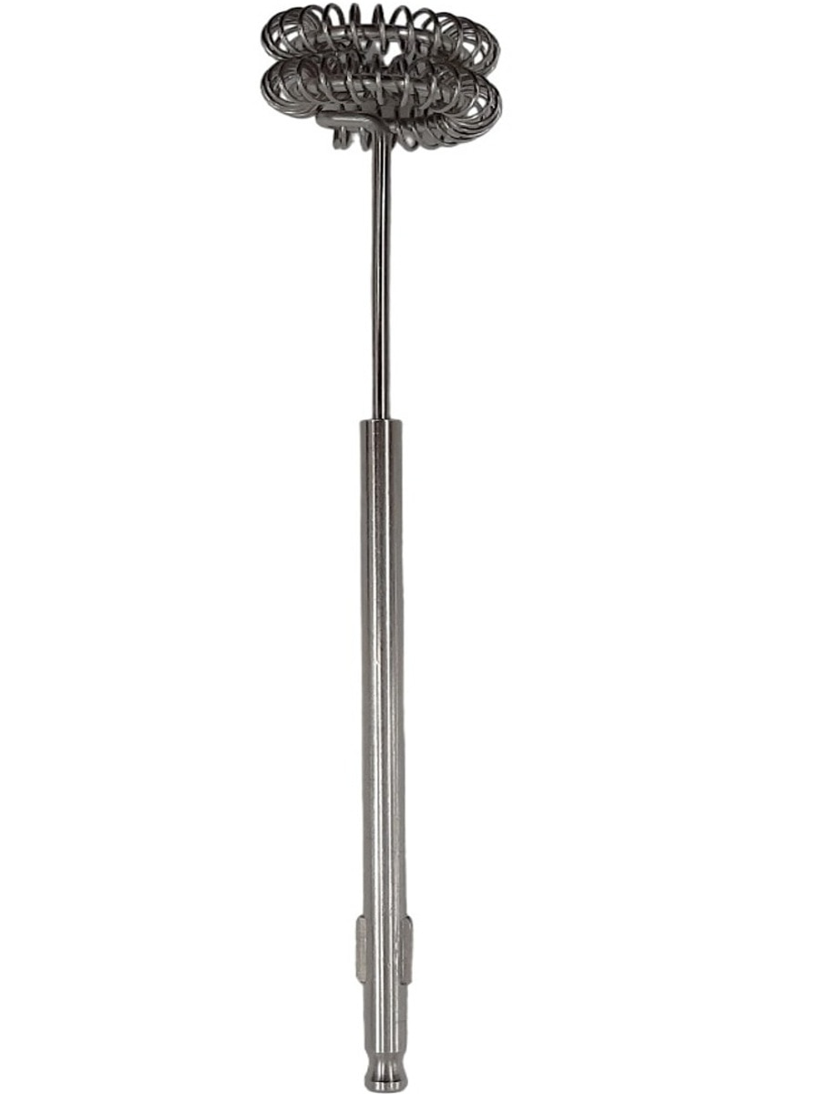 картинка Pioneer HB252S-VM капучинатор (вспениватель) молока для блендера HB252S от магазина Интерком-НН