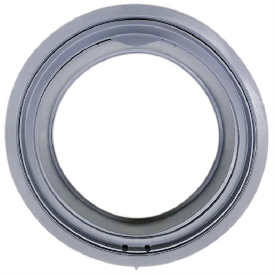 картинка Манжета загрузочного люка 4986ER1003A-CH (без отвода) для стиральной машины LG от магазина Интерком-НН