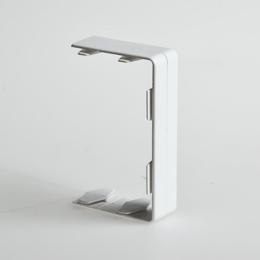 картинка ПРС-100х60 Переходник соединительный  от магазина Интерком-НН