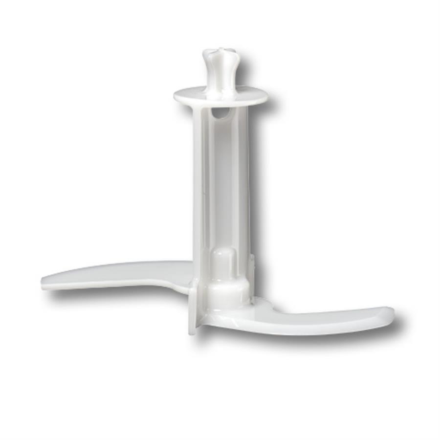 картинка Braun 7051424 Пластиковый нож для овощерезки для блендера MQ9087, MQ775, MQ787, MQ5177, MQ5077 от магазина Интерком-НН