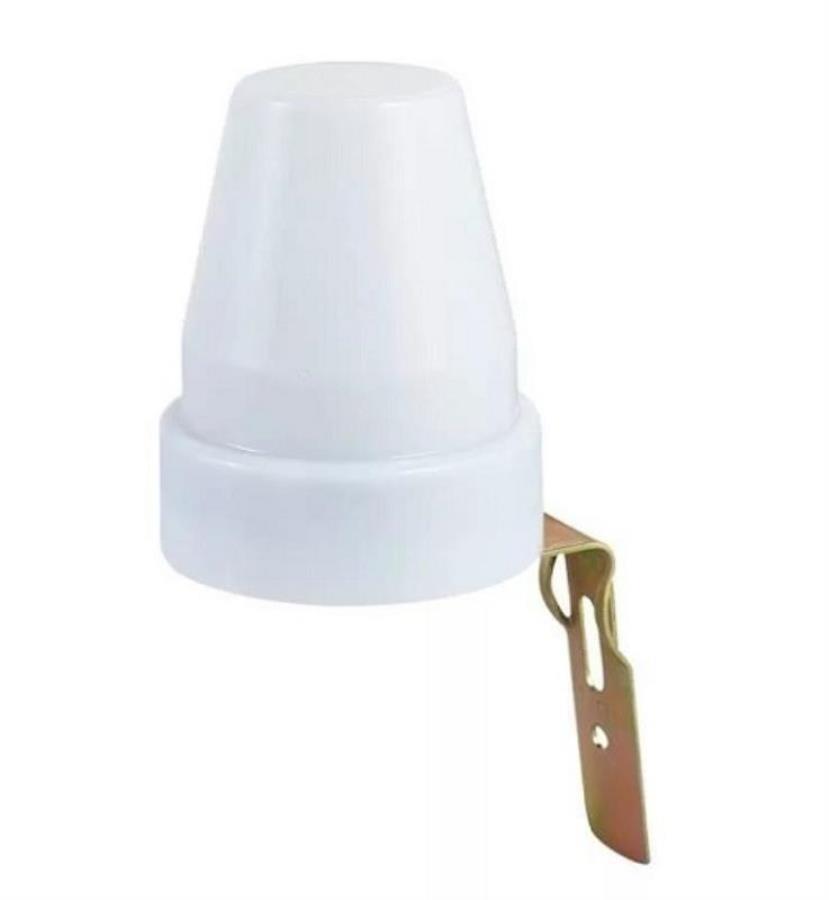 картинка IEK LFR20-601-2200-003 ФР 601 фотореле (фотосенсор) максимальная нагрузка 1100 Вт, IP44 от магазина Интерком-НН