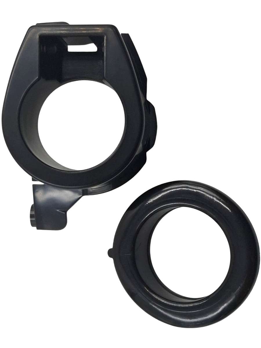 картинка Vitek VT-8117BK-VAC адаптер подключения шланга для пылесоса VT-8117BK от магазина Интерком-НН