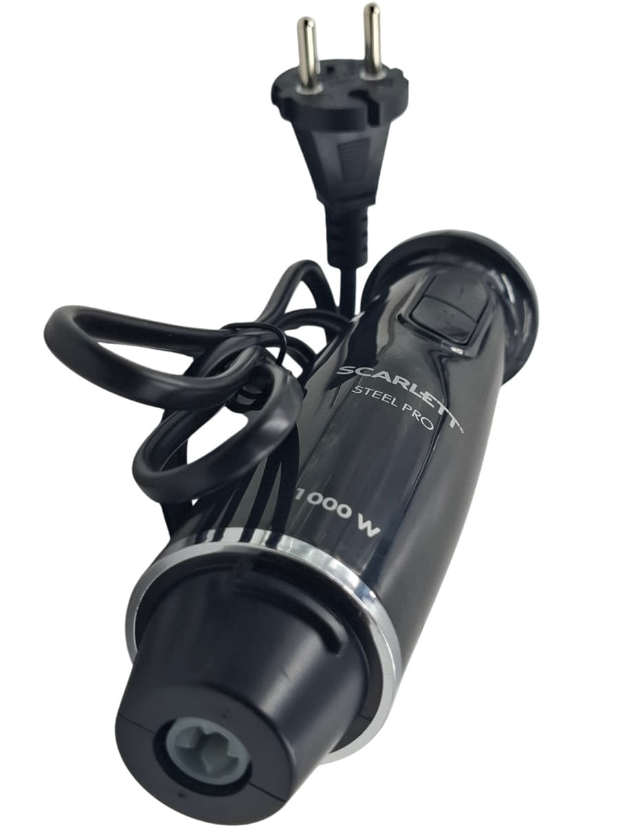 картинка Scarlett SC-HB42F12-MB моторный блок в сборе 1000Вт для блендера SC-HB42F12 от магазина Интерком-НН