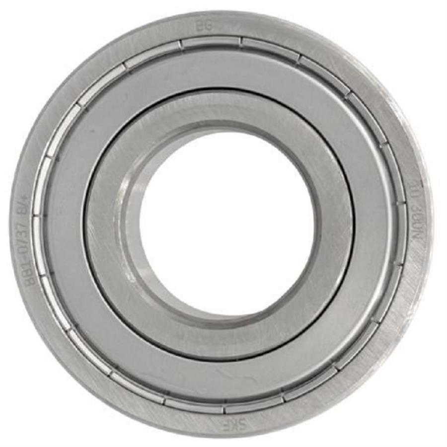 картинка SKF 481252028145 подшипник 6307 ZZ C3 80х35х21 для стиральной машины Indesit от магазина Интерком-НН