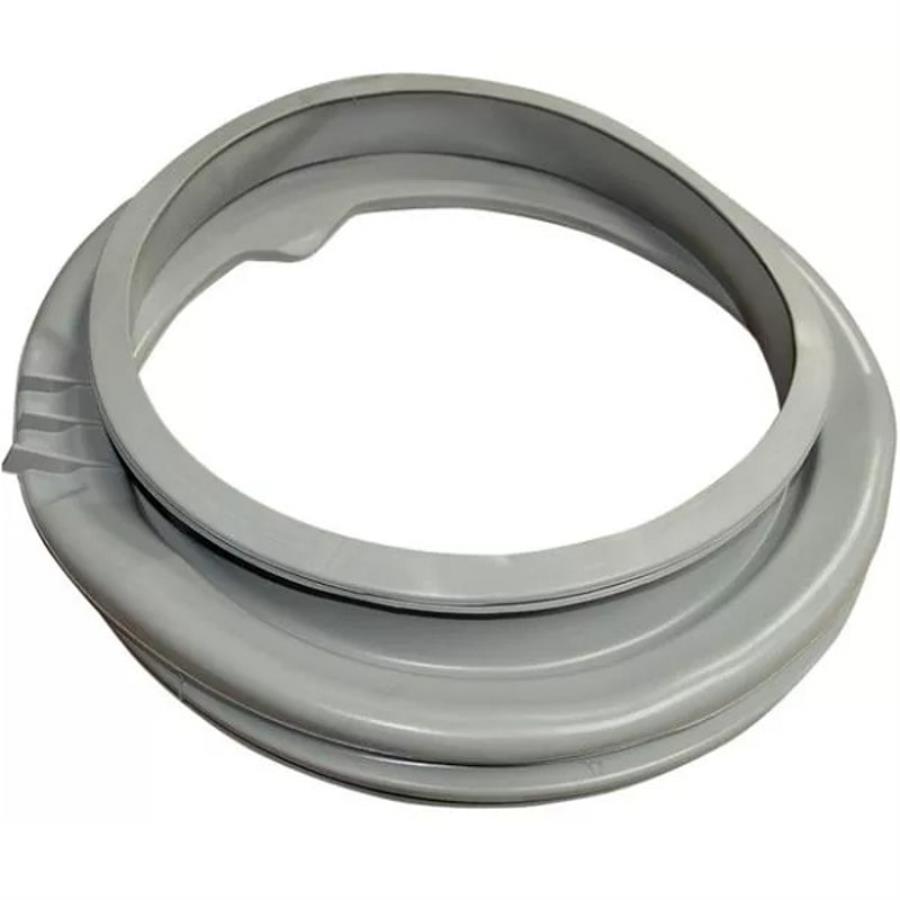 картинка Indesit C00286083 (482000023252) манжета загрузочного люка для стиральной машины Ariston от магазина Интерком-НН