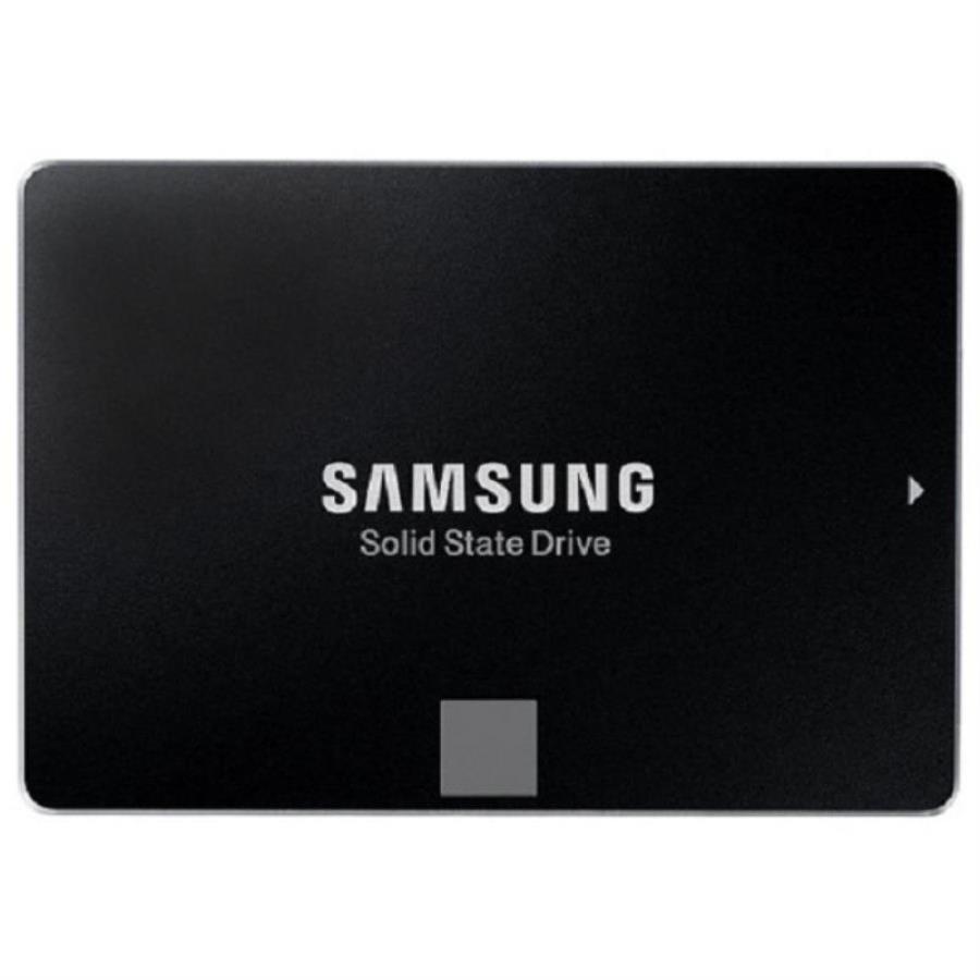 картинка Samsung 850 EVO MZ-75E500BW SSD накопитель 500Гб, 2.5", SATA III от магазина Интерком-НН