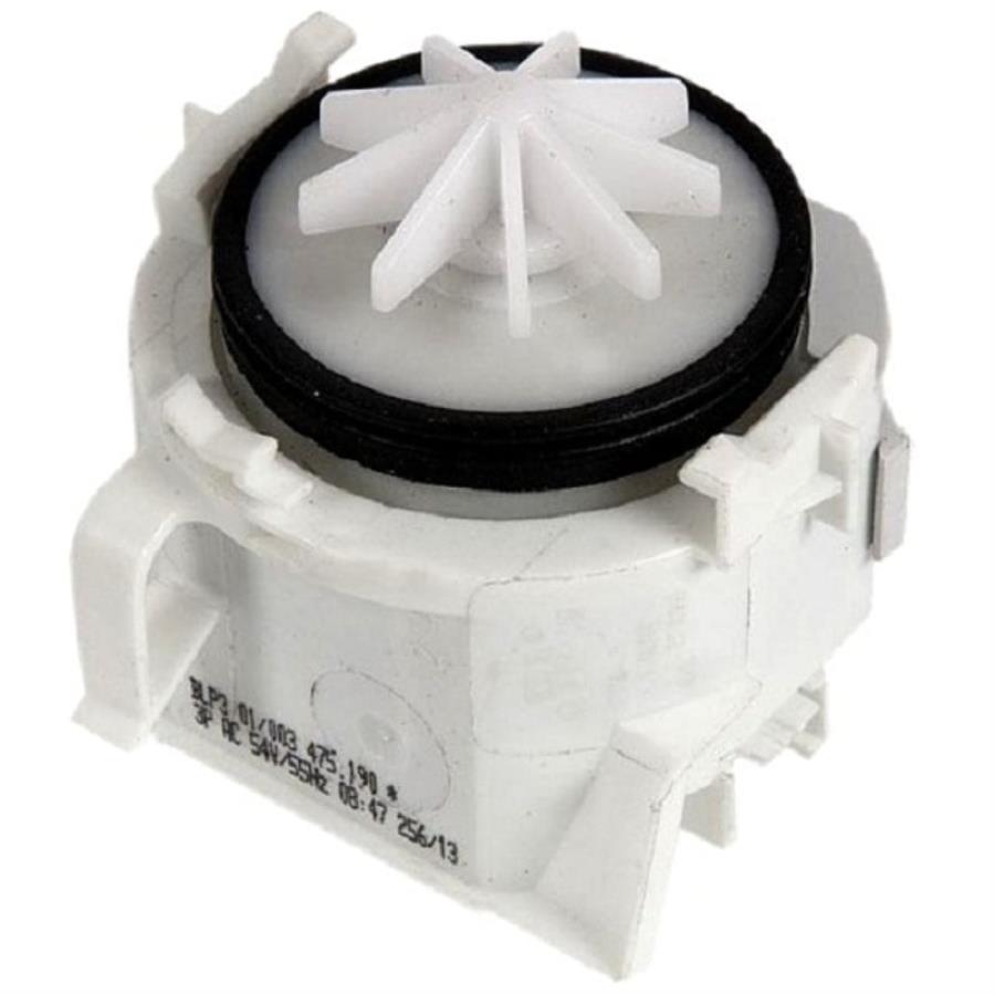 картинка Copreci 475.190, BLP3 (820620774) сливной насос (помпа) для посудомоечной машины Bosch от магазина Интерком-НН