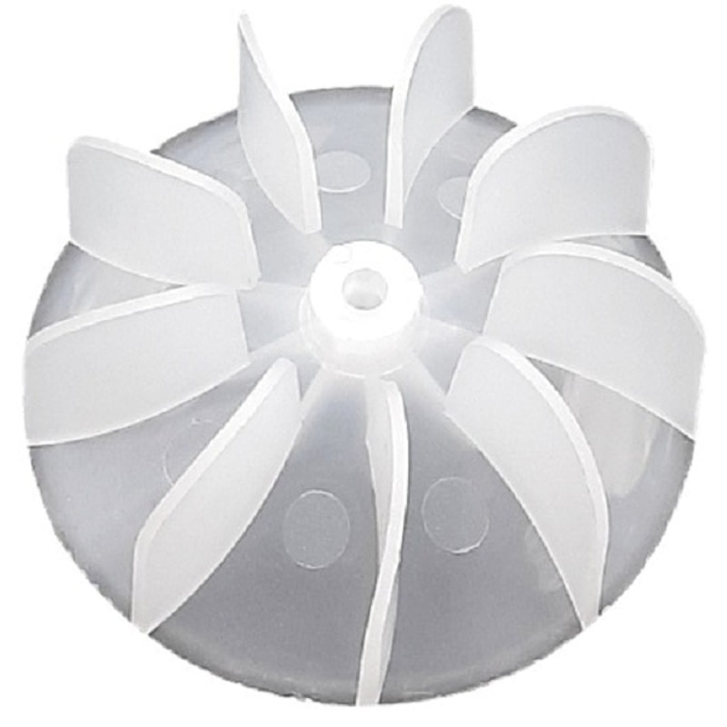 картинка Redmond RF-505-KR крыльчатка (вентилятор) двигателя для фена RF-505 от магазина Интерком-НН
