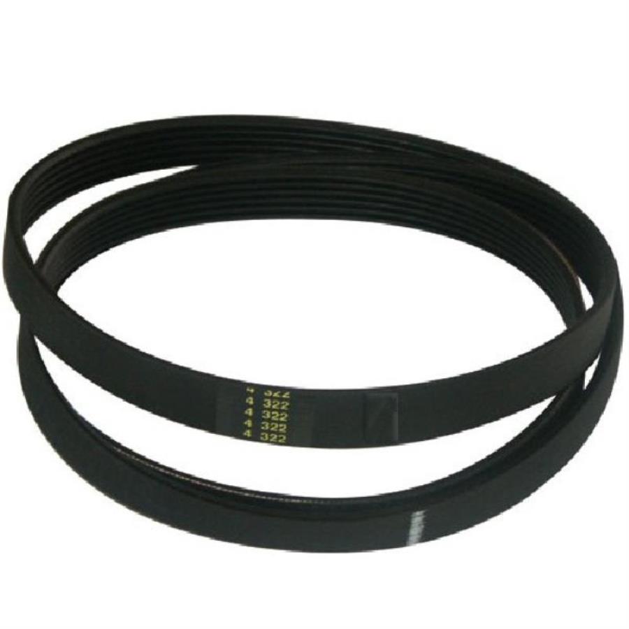 картинка BLH600UN Ремень приводной 1315 H8 1260 мм Optibelt для стиральных машин (универс.) от магазина Интерком-НН