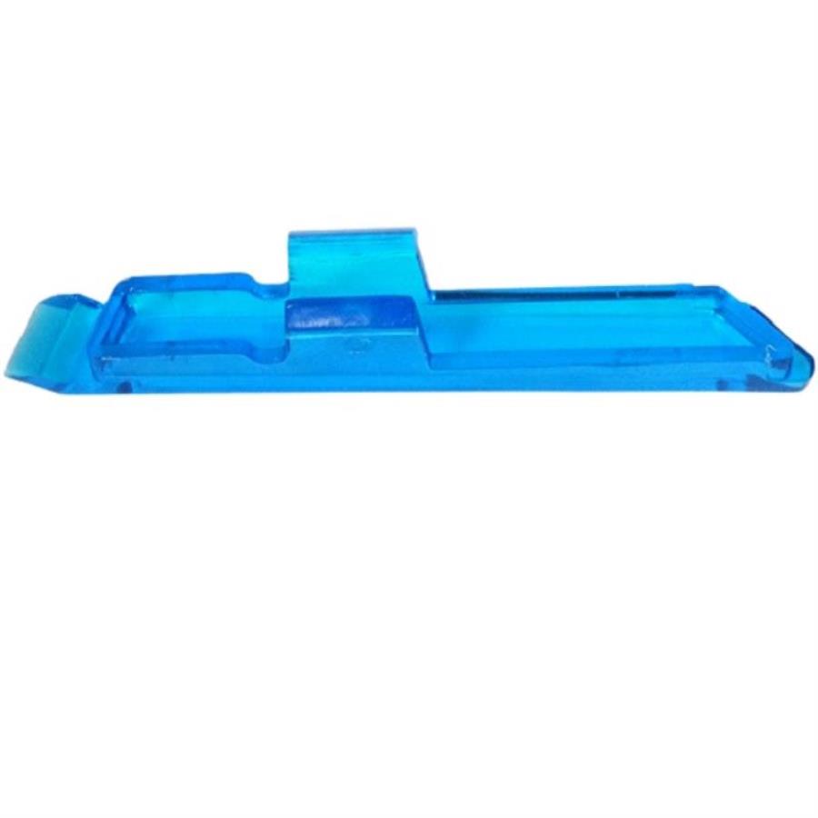 картинка Redmond RV-R250-KRLL крышка лампы левая для робот-пылесоса RV-R250 от магазина Интерком-НН