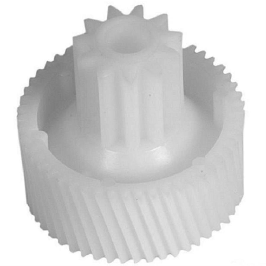 картинка Шестерня MS-4775455-CH D=42/20, H=41/20, d=8мм, 11 прямых и 51 косых зубьев для мясорубки Tefal от магазина Интерком-НН