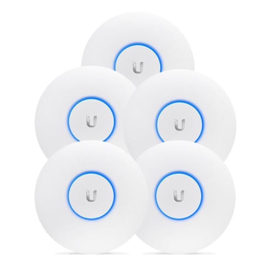 картинка Ubiquiti UniFi AC Lite AP 5-pack Комплект точек доступа  от магазина Интерком-НН