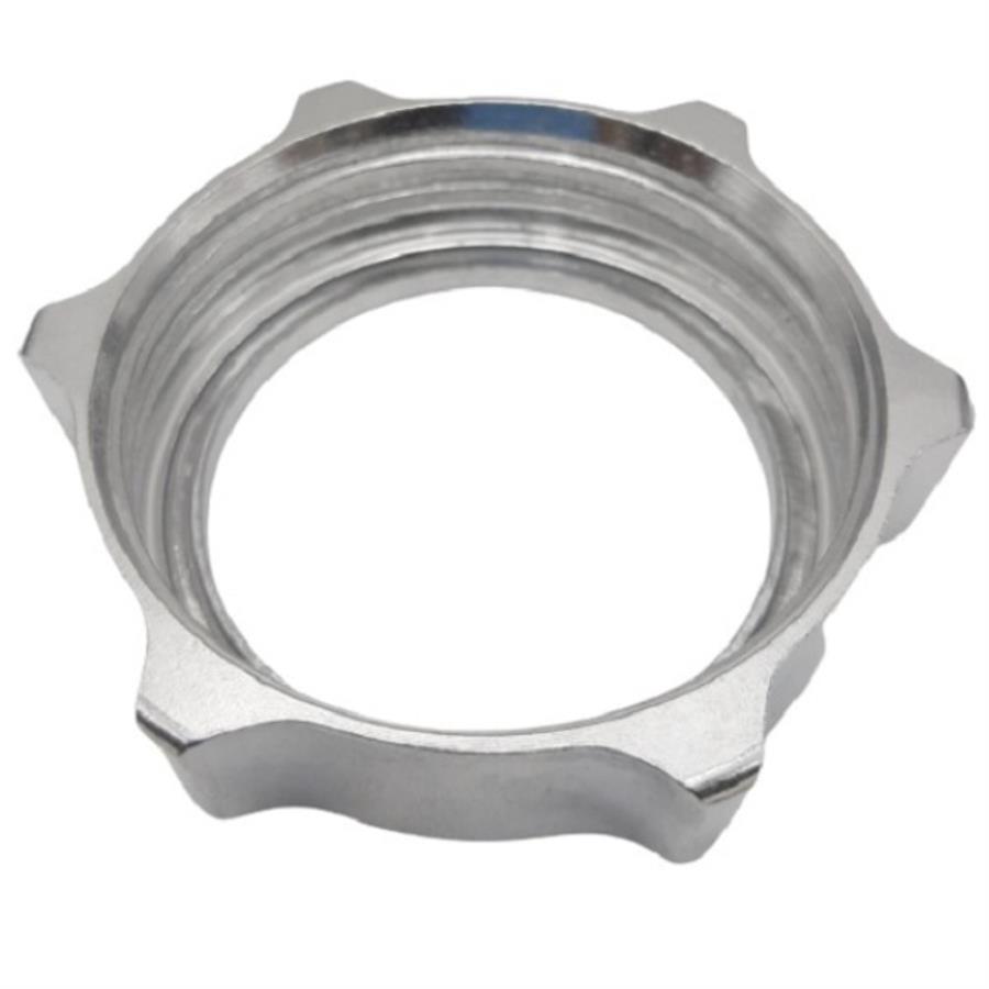 картинка Redmond RMG-1236-MG металлическая передняя гайка для мясорубки RMG-1236 от магазина Интерком-НН