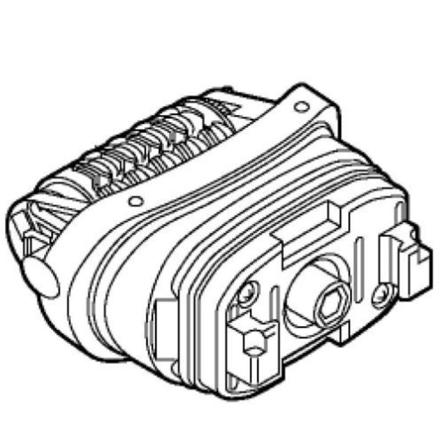 картинка Panasonic FFE06131201S Увлажняющий фильтр  (5 шт) для воздухоочистителя-увлажнителя F-VK655, F-VXH50 от магазина Интерком-НН