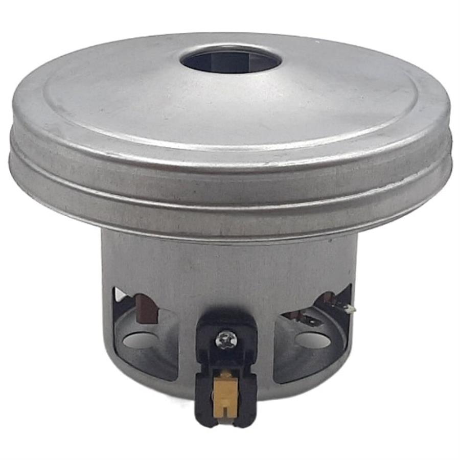 картинка Универсальный двигатель VCM09-1800W (VC07W1052AG) H=106мм, D=138мм, 1800Вт для пылесоса  от магазина Интерком-НН