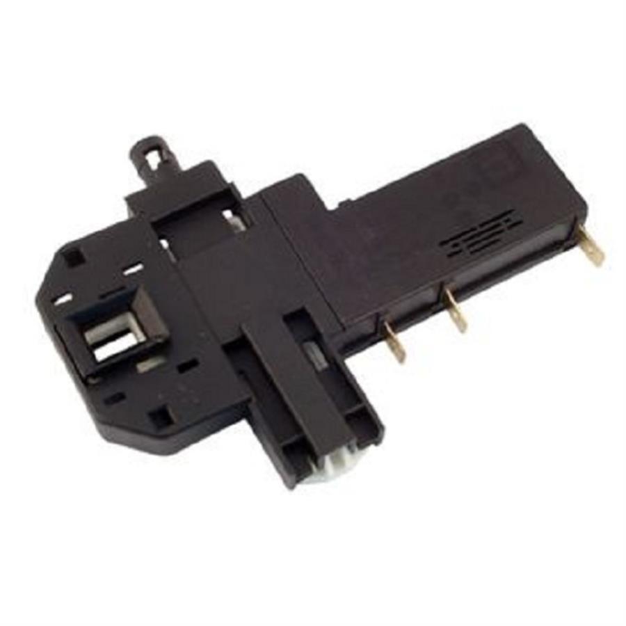картинка Indesit C00051438 устройство блокировки люка для стиральных машин Ariston от магазина Интерком-НН