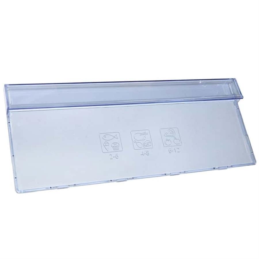 картинка Beko 4694441200 Уценка панель ящика с пиктограммой морозильной камеры 470х190мм холодильника от магазина Интерком-НН