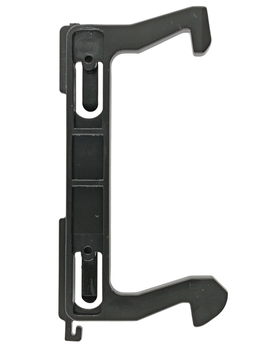 картинка Midea WB11-18 M17L (12170000003853 ) Защелка, крючок двери микроволновой печи  от магазина Интерком-НН
