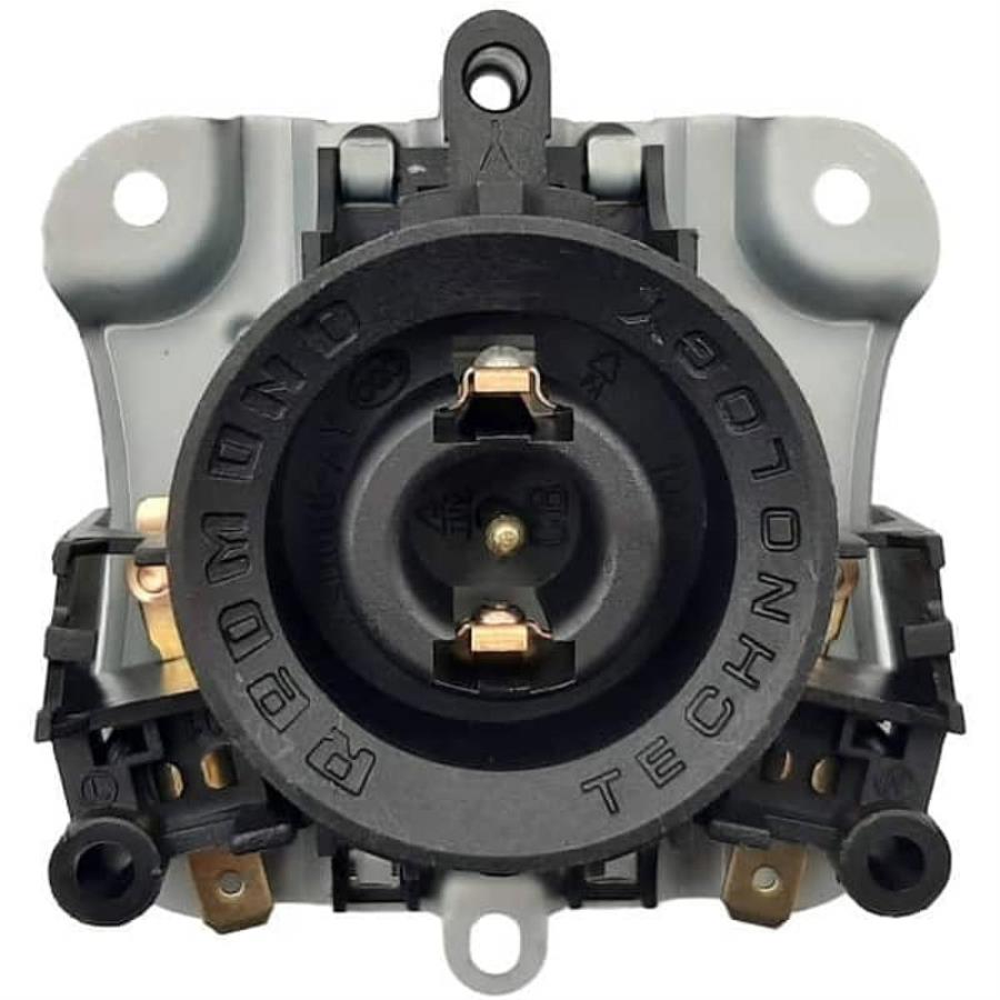 картинка Redmond RK-G178-TAV2 контактная группа, термоавтомат (вариант №2) для электрочайника RK-G178 от магазина Интерком-НН