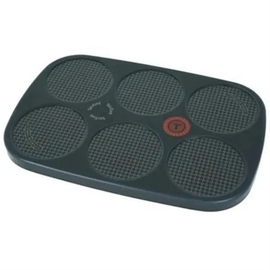 картинка Tefal TS-01070180 панель жарочная (противень, пластина, конфорка) на 6 блинов для электроблинницы  от магазина Интерком-НН