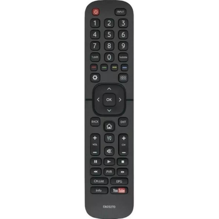 картинка Huayu  EN2S27D [20800) пульт дистанционного управления (ПДУ) для телевизора Dexp EN2S27D от магазина Интерком-НН
