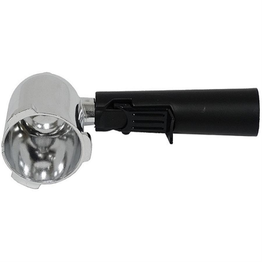 картинка Redmond RCM-1521-RG рожок (кофеприемник) в сборе с ручкой для кофеварки RCM-1521 от магазина Интерком-НН