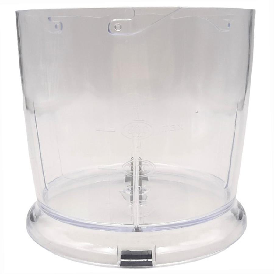 картинка Redmond RHB-2983-CHIZB чаша измельчителя 500мл для блендера RHB-2983 черные ножки от магазина Интерком-НН