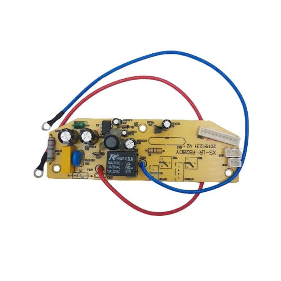 картинка Redmond RMK-M452-PP (XS-LR-FB28DY) плата питания для мультикухни RMK-M452 от магазина Интерком-НН