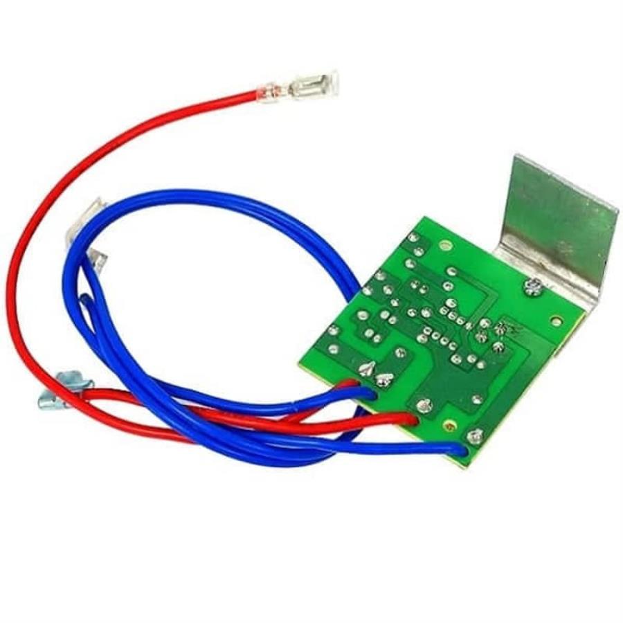 картинка Redmond RV-C336-PO плата основная для пылесоса RV-C336 от магазина Интерком-НН